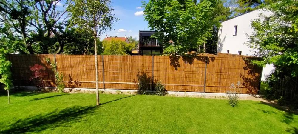 aménagement jardin