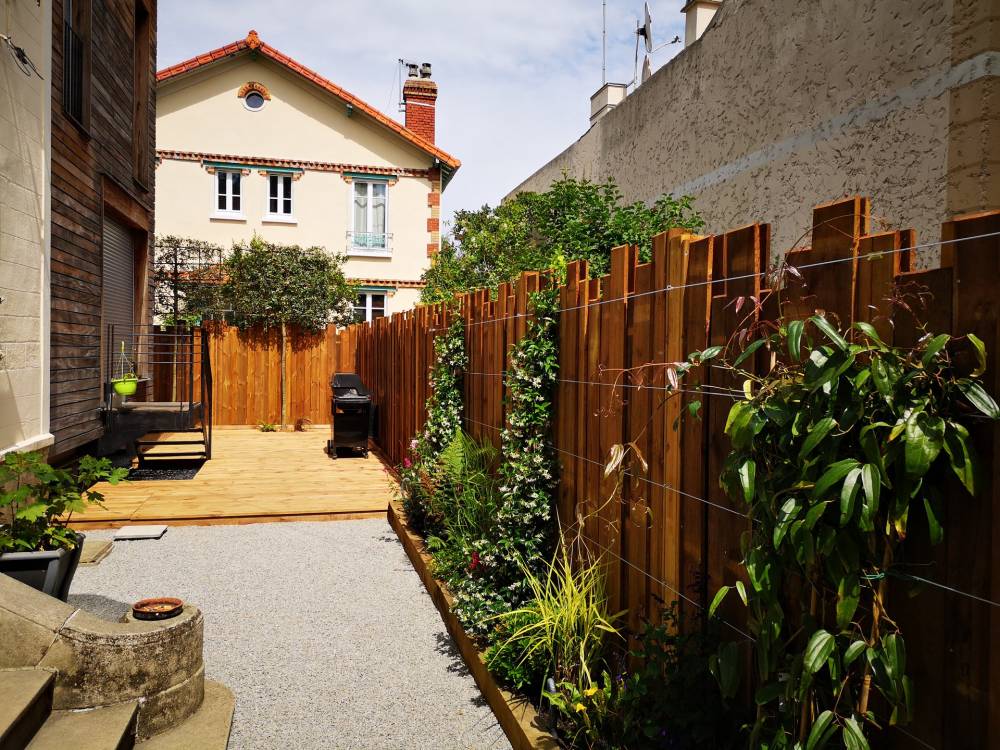 entretien plantes